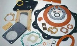 Insulating Rubber Gaskets